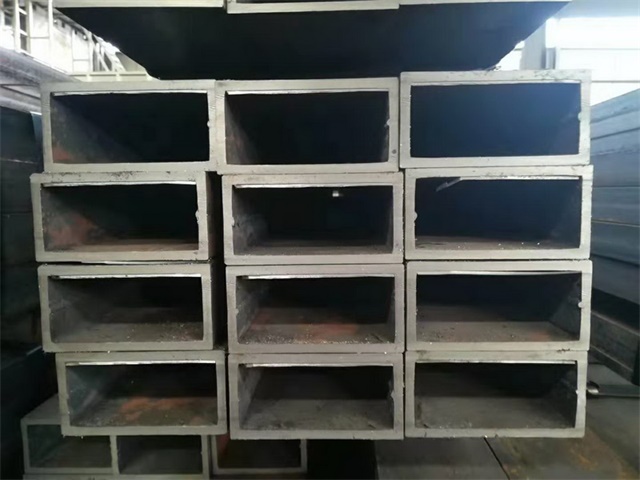 南山Q235冷拔方管材质特点 适用工程场景分析