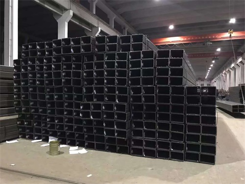 南山冷拔方管选型指南 工程采购怎么选
